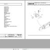 Grove Crane GMK 6300 Spare Parts List 3065665 2002 (2)