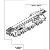 Grove Crane GMK 6300 Spare Parts List 3161408 2008 (1)