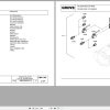 Grove Crane GMK 6300 Spare Parts List 3165225 2009 (2)