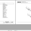 Grove Crane GMK 6300L 1 Spare Parts List 4170798 2018 (2)