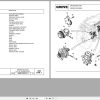 Grove Crane GMK 6300L 1 Spare Parts List 4170798R 2018 (2)