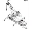 Grove Crane GMK 6300L 1 Spare Parts List 4175478R 2018 (1)