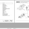 Grove Crane GMK 6300L Spare Parts List 3183757A 2011 (2)