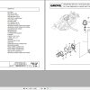 Grove Crane GMK 6300L Spare Parts List 3183757B 2011 (2)