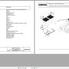 Grove Crane GMK 6300L Spare Parts List 3183757BL 2013 (2)