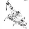 Grove Crane GMK 6300L Spare Parts List 3206258B 2011 (1)