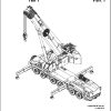 Grove Crane GMK 6300L Spare Parts List 3206258BC 2015 (1)