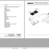 Grove Crane GMK 6300L Spare Parts List 3206258BC 2015 (2)