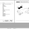 Grove Crane GMK 6300L Spare Parts List 3206258BT 2014 (2)