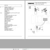 Grove Crane GMK 6400 Spare Parts List 3206250B 2013 (2)