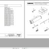 Grove Crane GMK 6400 Spare Parts List 3206250B 2017 (2)