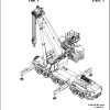 Grove Crane GMK 6400 Spare Parts List 3206250BC 2015 (1)