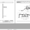 Grove Crane GMK 7450 Spare Parts List 3065690 2003 (2)