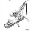 Grove Crane GMK 7450 Spare Parts List 3112953 2013 (1)