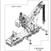 Grove Crane GMK 7450 Spare Parts List 3183750 2009 (1)