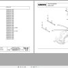 Grove Crane GMK 7450 Spare Parts List 3183750D 2013 (2)