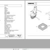 Grove Crane GMK 7450 Spare Parts List 3183750T 2013 (2)