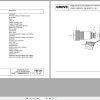 Grove Crane GMK 7450 Spare Parts List 3183750fi 2015 (2)