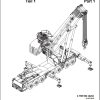 Grove Crane GMK 7450 Spare Parts List 4168534 2018 (1)