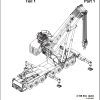 Grove Crane GMK 7450 Spare Parts List 4168534 2021 (1)