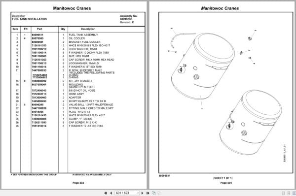 Grove Crane GRT655   55US T 236270 Parts Manual 2018 (2)
