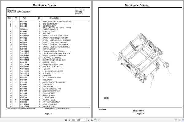 Grove Crane GRT655   55US T 236537 Parts Manual 2019 (2)