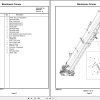 Grove Crane GRT655L   55US 236163 Parts Manual 2018 (2)
