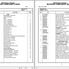 Grove Crane GRT655L   55US 236168 Parts Manual 2018 (1)