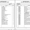 Grove Crane GRT655L   55US 236673 Parts Manual 2019 (1)