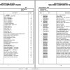 Grove Crane GRT655L   55US 236821 Parts Manual 2019 (1)