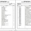 Grove Crane GRT655L 55US 619001 Parts Manual 2021 (1)