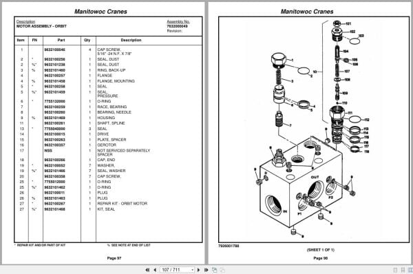 Grove Crane RT422 69044 Parts Manual 2017 (2)