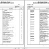 Grove Crane RT500C 220197 Parts Manual 2014 (1)