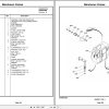 Grove Crane RT500C 220432 Parts Manual 2014 (2)