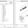 Grove Crane RT500C 77454 Parts Manual 2007 (2)
