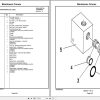 Grove Crane RT500D 86871 Parts Manual 2022 (2)