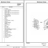 Grove Crane RT500DXL 220193 Parts Manual 2014 (2)