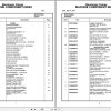Grove Crane RT500DXL 220347 Parts Manual 2014 (1)
