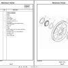 Grove Crane RT500DXL 220347 Parts Manual 2014 (2)