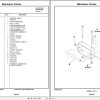 Grove Crane RT500DXL 83147 Parts Manual 2010 (2)