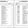 Grove Crane RT518 68623 Parts Manual 2016 (1)