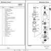 Grove Crane RT520 41922 Parts Manual 2013 (2)