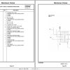 Grove Crane RT522B 220458 Parts Manual 2014 (2)