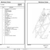Grove Crane RT522B 220955 Parts Manual 2014 (2)