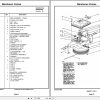 Grove Crane RT522B 222389 Parts Manual 2014 (2)