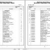 Grove Crane RT522B 87222 Parts Manual 2005 (1)