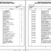 Grove Crane RT522B 87336 Parts Manual 2006 (1)
