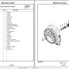 Grove Crane RT522B 87504 Parts Manual 2012 (2)