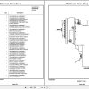 Grove Crane RT522B 87505 Parts Manual 2004 (2)