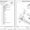 Grove Crane RT525E 225777 Parts Manual 2006 (2)